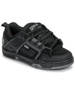 DVS - Scarpe da skate  COMANCHE Nero