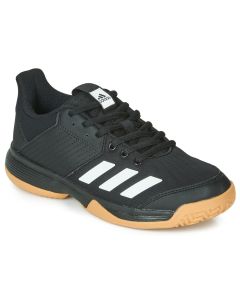 ADIDAS - Scarpe da sport adidas LIGRA 6 YOUTH Nero