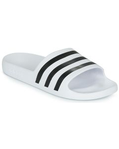 ADIDAS - Ciabatte  adidas ADILETTE AQUA Bianco