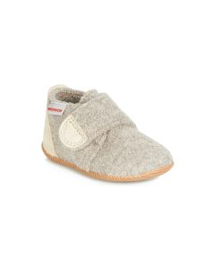 GIESSWEIN - Pantofole Giesswein OBERSTAUFFEN Beige