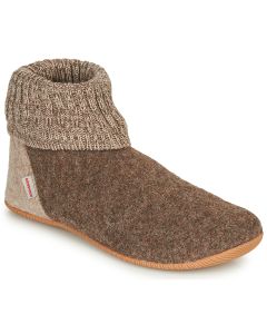 GIESSWEIN - Pantofole Giesswein WILDPOLDSRIED Beige