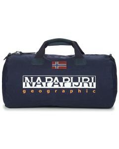 NAPAPIJRI - Borsa da viaggio Napapijri BEIRING Blu