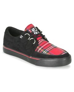 TUK - Sneakers basse  CREEPER SNEAKERS Nero