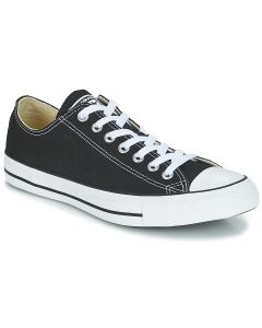 CONVERSE - Sneakers basse Converse CHUCK TAYLOR ALL STAR CORE OX Nero