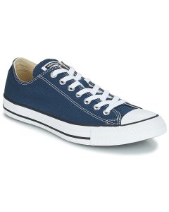 CONVERSE - Sneakers basse Converse CHUCK TAYLOR ALL STAR CORE OX Blu