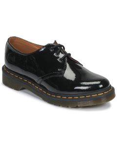 DR. MARTENS - Derby Dr. Martens 1461 Nero