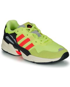 ADIDAS - Sneakers adidas YUNG-96 Giallo