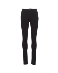 LEVIS - Jeans skynny Levis 721 HIGH RISE SKINNY Nero