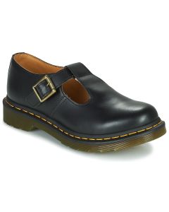 DR. MARTENS - Derby Dr. Martens POLLEY Nero