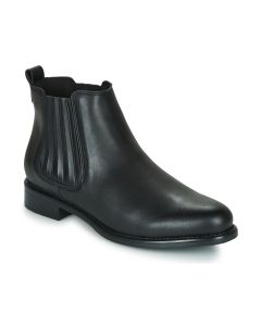 BETTY LONDON - Stivaletti Betty London LOYSE Nero