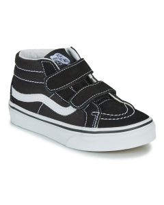 VANS - Sneakers Vans SK8-MID REISSUE V Nero