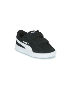 PUMA - Sneakers Puma SMASH INF Nero