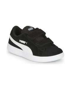 PUMA - Sneakers Puma SMASH Nero