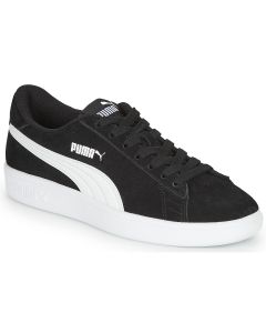 PUMA - Sneakers Puma Puma Smash v2 SD Jr Nero