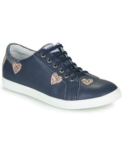 GBB - Sneakers  ASTROLA Blu