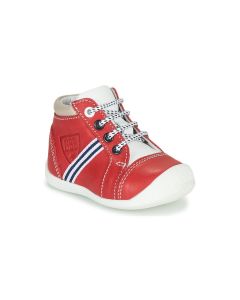 GBB - Sneakers  GABRI Rosso