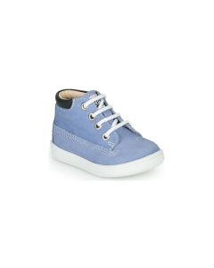 GBB - Sneakers  NORMAN Blu