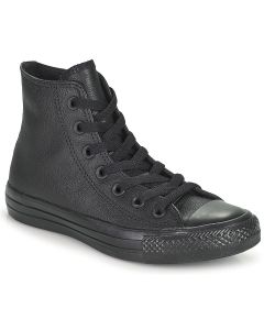 CONVERSE - Sneakers alte Converse CHUCK TAYLOR ALL STAR MONO HI Nero