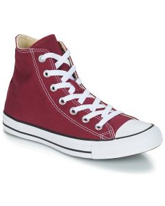 CONVERSE - Sneakers alte Converse CHUCK TAYLOR ALL STAR CORE HI Bordeaux