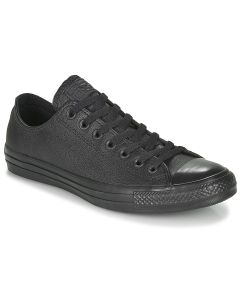 CONVERSE - Sneakers basse Converse CHUCK TAYLOR ALL STAR MONO OX Nero