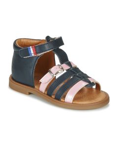 GBB - Sandali  GUINGUETTE Blu