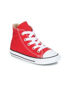 CONVERSE - Sneakers Converse CHUCK TAYLOR ALL STAR CORE HI Rosso