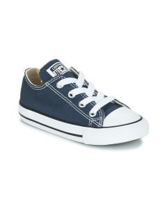 CONVERSE - Sneakers Converse CHUCK TAYLOR ALL STAR CORE OX Blu