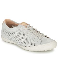 PALLADIUM - Sneakers basse Palladium GRACIEUSE ALX Argento