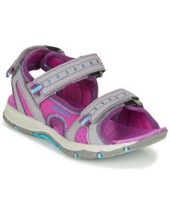 MERRELL - Sandali Merrell PANTHER SANDAL 2.0 Rosa