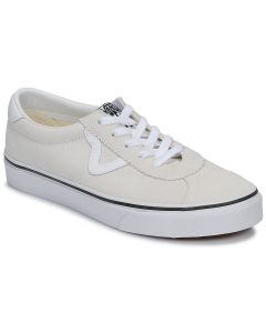 VANS - Sneakers basse VansSPORT Bianco