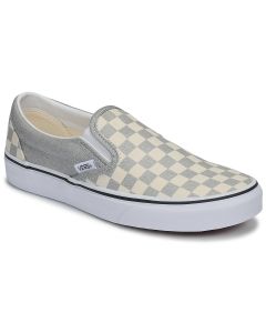 VANS - Slip on Vans CLASSIC SLIP-ON Argento