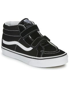 VANS - Sneakers Vans SK8-MID REISSUE V Nero