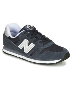 NEW BALANCE - Sneakers New Balance 373 Marine