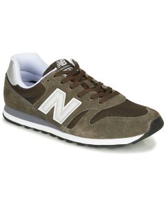 NEW BALANCE - Sneakers New Balance 373 Kaki