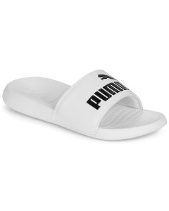 PUMA - Ciabatte  Puma POPCAT Bianco