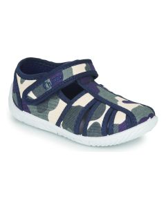 CHICCO - Pantofole Chicco TULLIO Blu