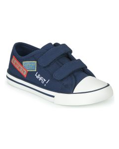 CHICCO - Sneakers Chicco COCOS Blu