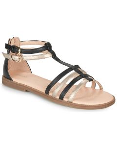 GEOX - Sandali Geox SANDAL KARLY GIRL Nero