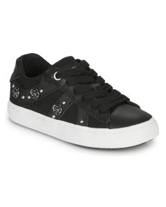 GEOX - Sneakers Geox J KILWI GIRL Nero