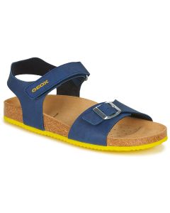 GEOX - Sandali Geox GHITA BOY Blu