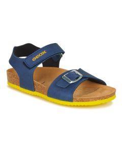 GEOX - Sandali Geox GHITA BOY Blu