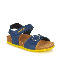 GEOX - Sandali Geox GHITA BOY Blu