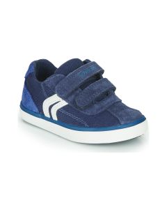 GEOX - Sneakers Geox B KILWI BOY Blu