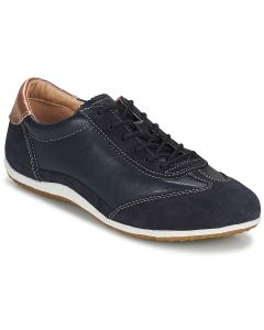 GEOX - Sneakers basse Geox D VEGA Marine