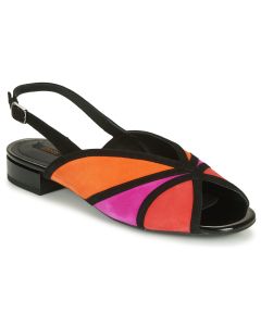 GEOX - Sandali Geox D WISTREY SANDALO Multicolore