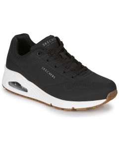 SKECHERS - Sneakers basse Skechers UNO STAND ON AIR Nero