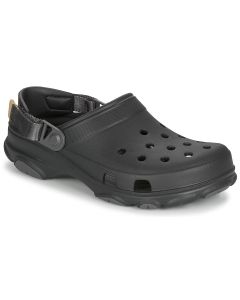 CROCS - Zoccoli Crocs CLASSIC ALL TERRAIN CLOG Nero