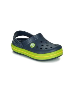 CROCS - Zoccoli Crocs CROCBAND CLOG K Blu