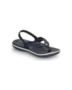 CROCS - Infradito Crocs CROCBAND STRAP FLIP K Blu