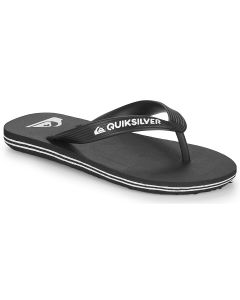 QUIKSILVER - Infradito Quiksilver MOLOKAI YOUTH Nero